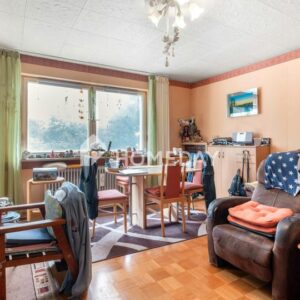 Ruhiges Wohnen mit Weitblick – gepflegte 3-Zimmer-Wohnung mit Loggia und Garagenstellplatz