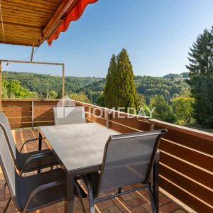 Familienglück mit Platz und Garten: Einziehen und gestalten in Battweiler