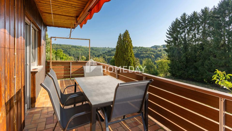 Familienglück mit Platz und Garten: Einziehen und gestalten in Battweiler