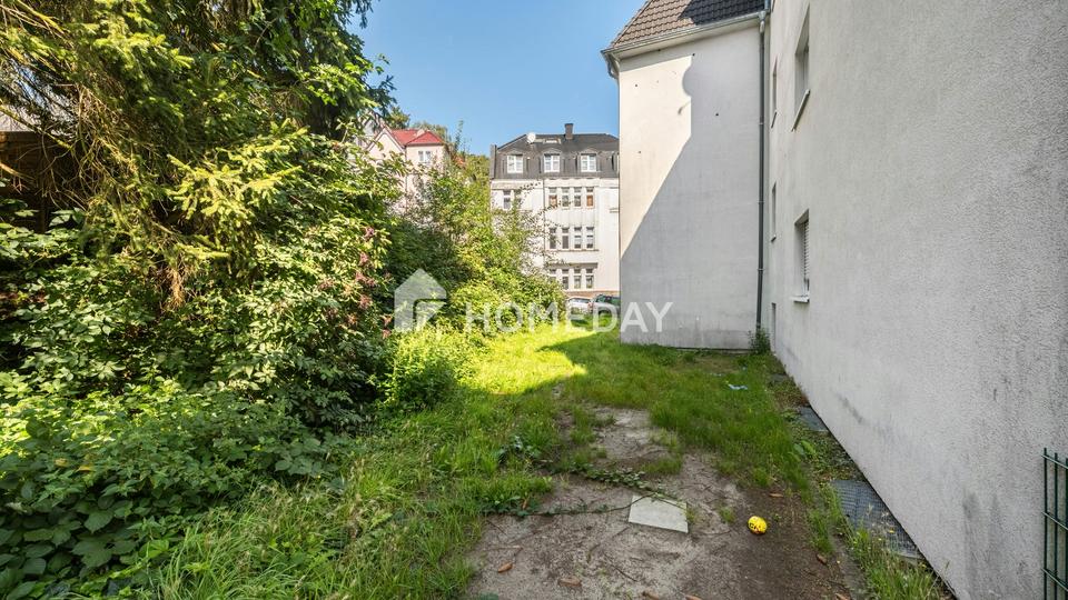 Charmante Maisonettewohnung mit Balkon und Garage – moderne Wohnqualität im Dachgeschoss – Bild 7