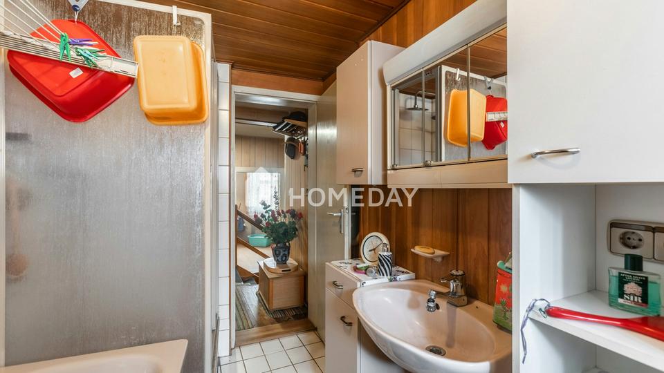 Zwischen Tradition und Neubeginn: Verwirklichen Sie Ihren Wohntraum in Gochsheim – Bild 7