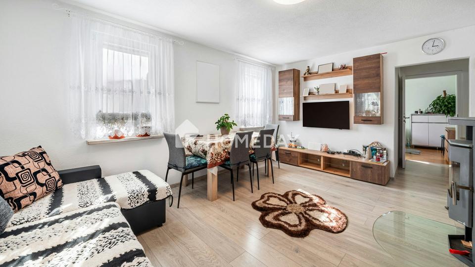 Modernisiertes EFH mit weiterem Ausbaupotential und schönem Grundstück – Bild 10