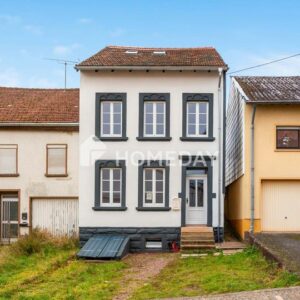 Wo Geschichte neu beginnt – Ihr Zuhause mit Seele in Mettlach