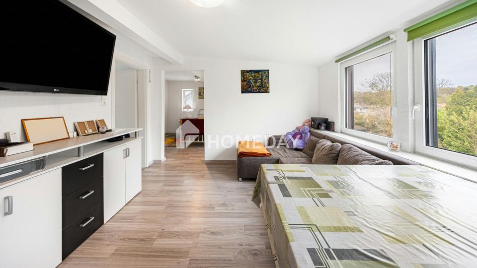 Modernisiertes Einfamilienhaus mit flexibler Aufteilung, viel Platz und großem Garten – Bild 16