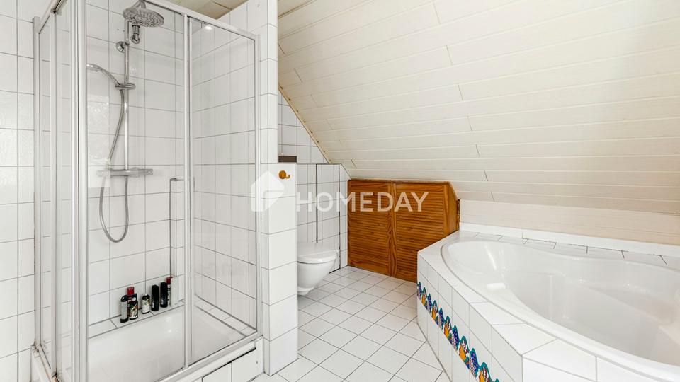 Traumhaftes Einfamilienhaus mit Einliegerwohnung und großem Garten – Erbpacht vorhanden – Bild 17