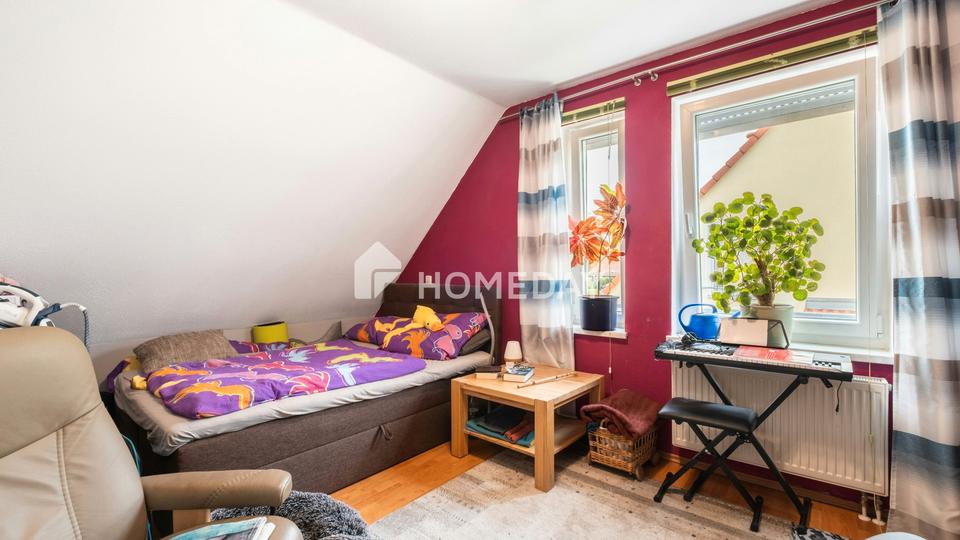 Familienfreundliches Zuhause mit Wohlfühlfaktor – Doppelhaushälfte mit Garten, Terrasse & viel Platz – Bild 8