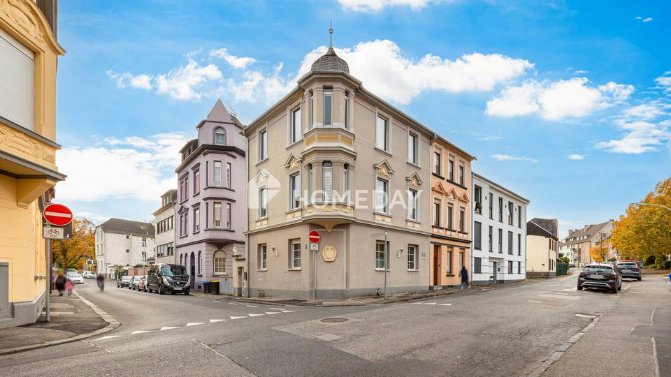 Familienfreundliches EFH in ruhiger Lage von Mönchengladbach-Rheydt