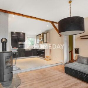 Zwei Häuser, viele Möglichkeiten – Wohnen und Investieren im Grünen