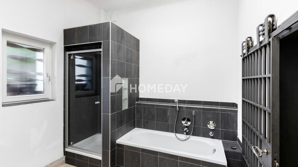 Repräsentatives Unikat für Unternehmer – Zentrale Denkmalimmobilie mit Wohn- & Gewerbepotenzial – Bild 17