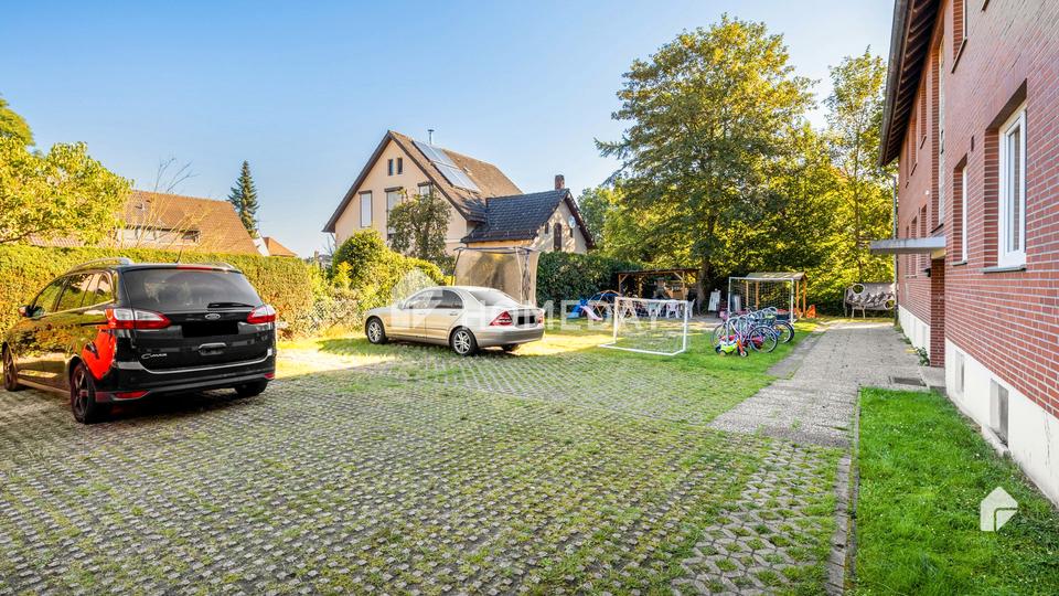 Ertragreiche & gepflegte Kapitalanlage mit 6 vermieteten Einheiten in Blumenthal – Bild 18