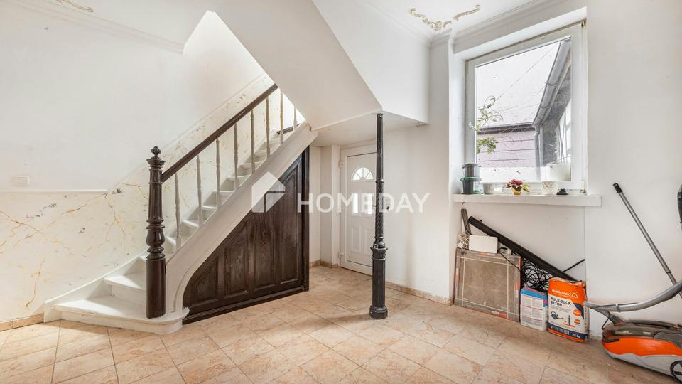 Familienfreundliches EFH in ruhiger Lage von Mönchengladbach-Rheydt – Bild 5