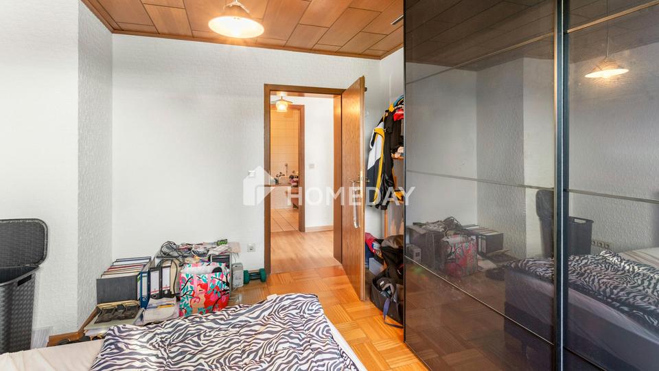 Familienglück mit Platz und Garten: Einziehen und gestalten in Battweiler – Bild 9