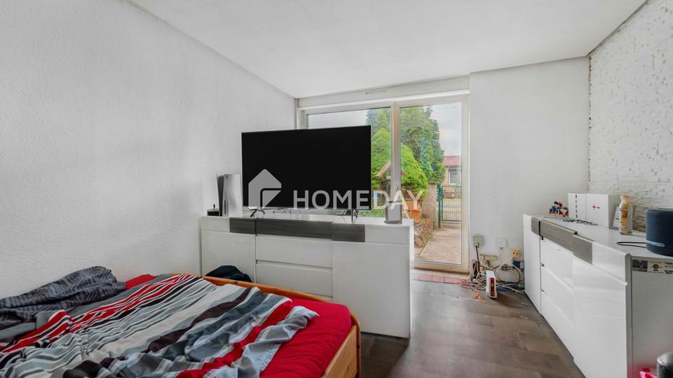 Familienfreundlicher 4-Zimmer-Bungalow mit Garten, zwei Terrassen und PV-Anlage – Bild 18