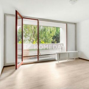 Attraktive 1-Zimmer-Wohnung mit Loggia in Südausrichtung – Ideal für Singles oder Kapitalanleger