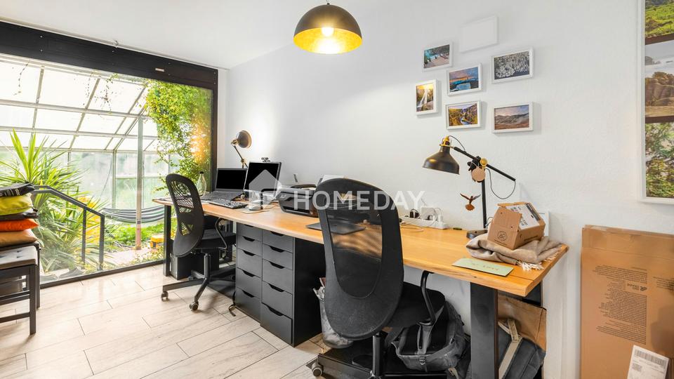 Stilvolles teilvermietetes Mehrfamilienhaus mit großem Grundstück und attraktiven Wohneinheiten – Bild 19