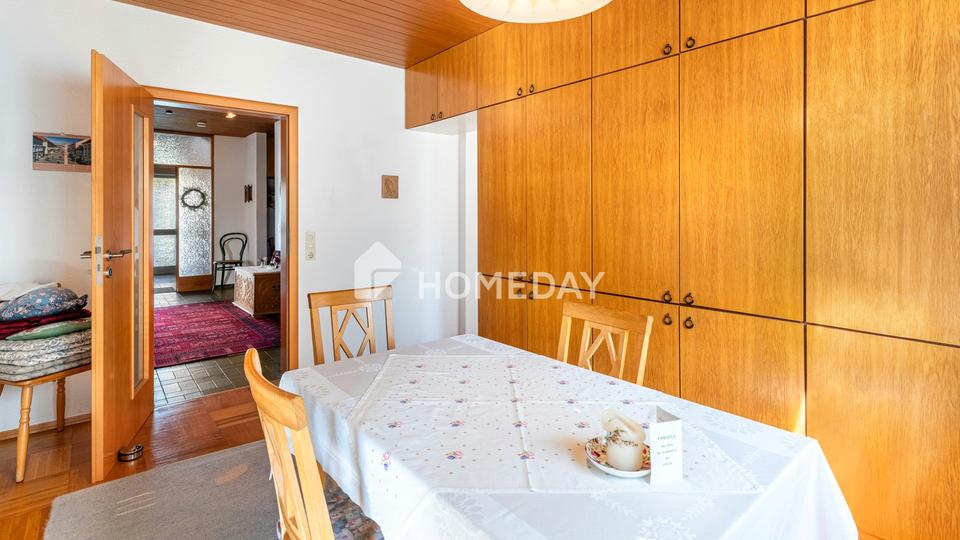 Geräumiges Einfamilienhaus mit großem Grundstück – ideal für Familien mit Platzbedarf – Bild 18