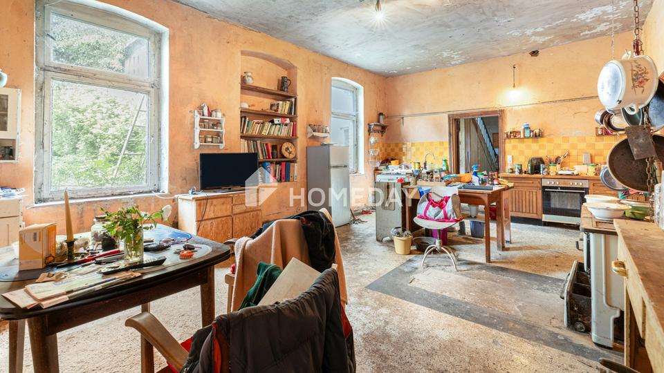 Zwischen Tradition und Neuanfang: Ein Gutshaus mit vielen Möglichkeiten – Bild 14