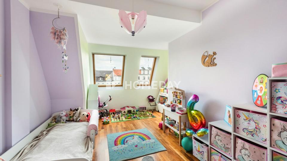 Charmante 3‑Zimmer-Wohnung mit Balkon in Möckern – renoviert, freundlich und gut geschnitten – Bild 12