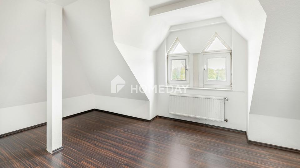 Saniertes, leerstehendes 3-Familien-/Mehrgenerationenhaus in Bothfeld mit Keller – Bild 15