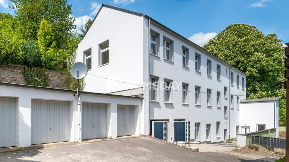 Rendite trifft Lebensqualität: Kernsaniertes Mehrfamilienhaus mit Stil und Zukunft