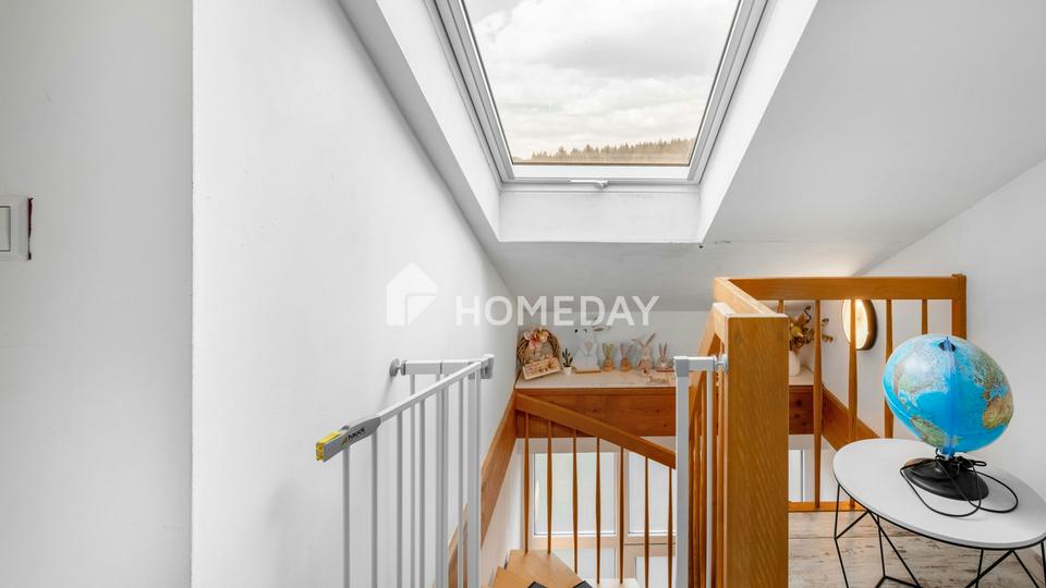 Geräumiges Einfamilienhaus mit Charme, hochwertiger Ausstattung & großem Garten – Ihr neues Zuhause – Bild 13