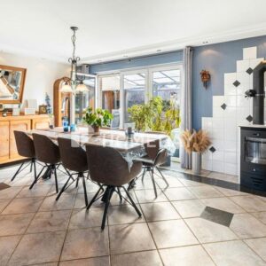 Nur an Investoren! EFH mit sicherer Rendite, Garten, Terrasse, Garage & Erbbaurecht