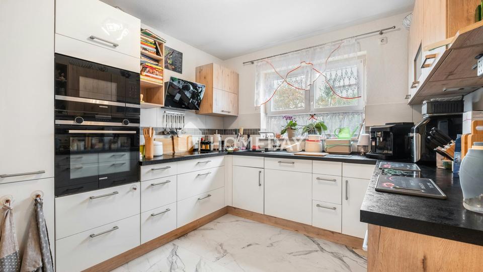 Familienfreundliches Zuhause mit Wohlfühlfaktor – Doppelhaushälfte mit Garten, Terrasse & viel Platz – Bild 6