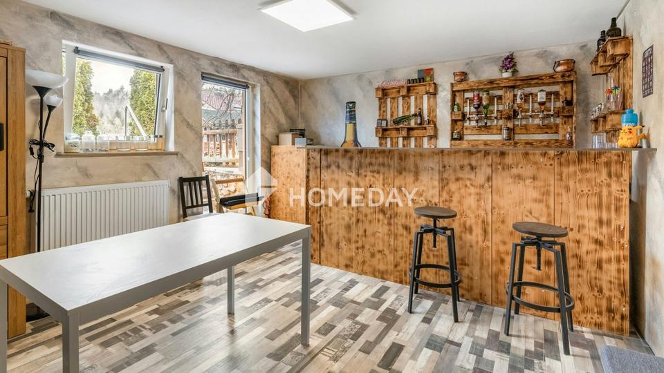 Geräumiges Einfamilienhaus mit Charme, hochwertiger Ausstattung & großem Garten – Ihr neues Zuhause – Bild 18