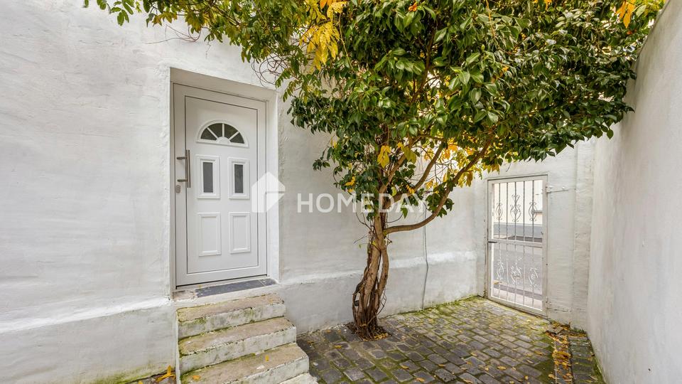 Familienfreundliches EFH in ruhiger Lage von Mönchengladbach-Rheydt – Bild 2