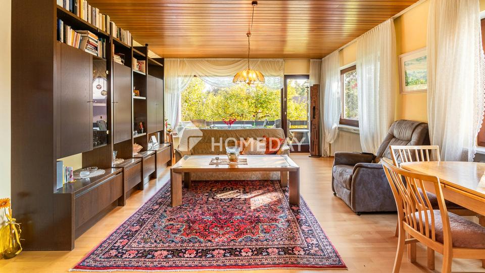 Geräumiges Einfamilienhaus mit großem Grundstück – ideal für Familien mit Platzbedarf – Bild 19