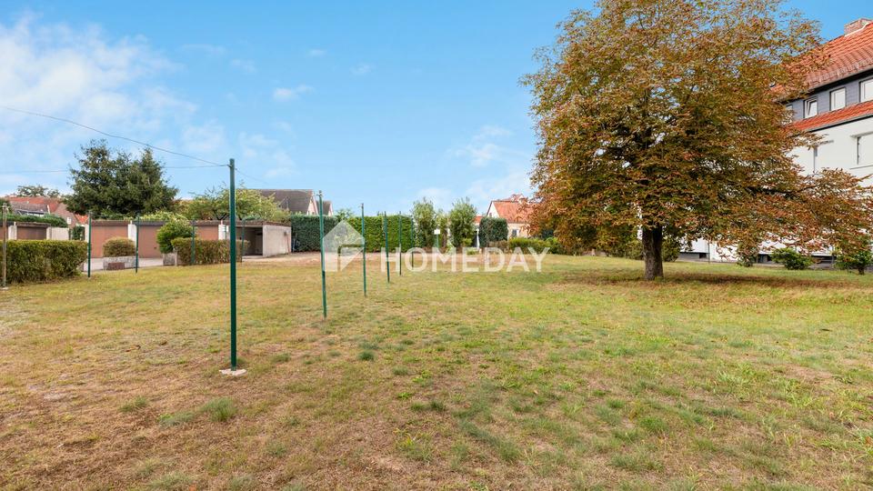 Reduzierter Preis: Praktisch geschnittene 3-Zimmer-Wohnung mit Garage in ruhiger Lage von Gifhorn – Bild 13