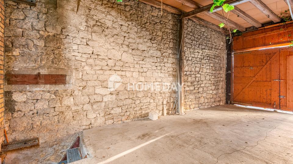 Charmantes Wohnhaus mit historischem Charakter und vielseitigen Möglichkeiten – Bild 5