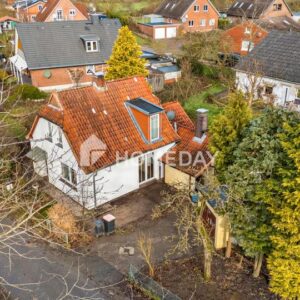 knuffiges Einfamilienhaus trifft auf ländlichen Charme