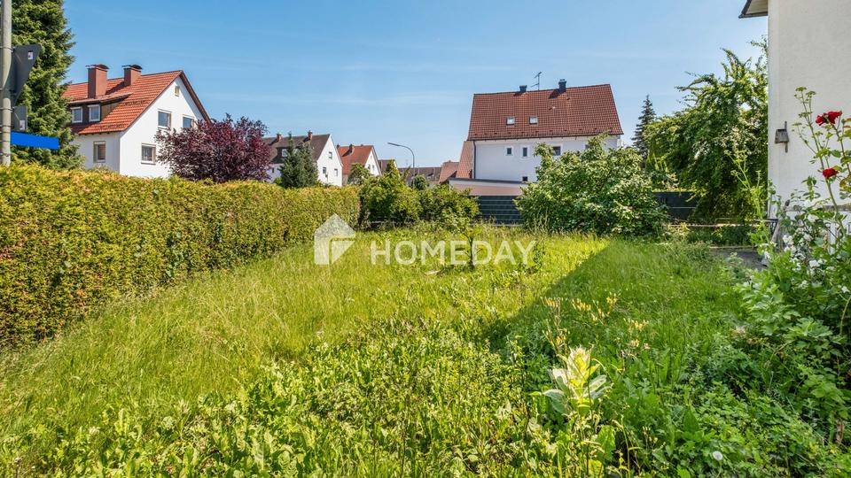 Dreifamilienhaus mit ca. 240 m² Wohnfläche auf großzügigem Grundstück – Bild 3
