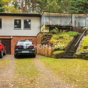 Traumhaft wohnen am See: Idyllisches Einfamilienhaus mit 5 Zimmern und großem Grundstück