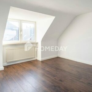 Helle 2-Zimmer-Wohnung für Kapitalanleger mit EBK in Freiburg im Breisgau