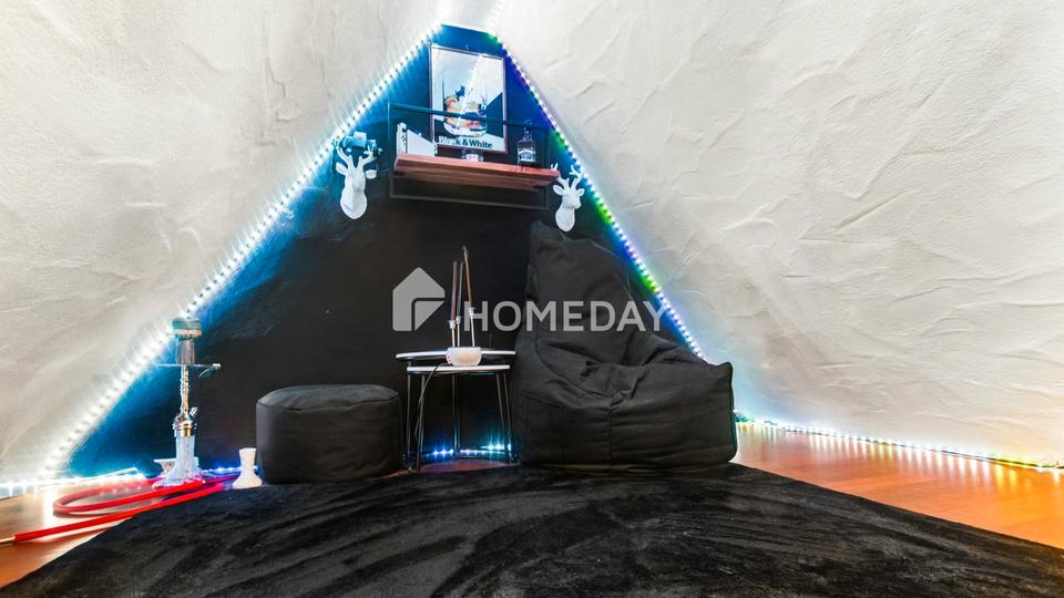 Doppelt hält besser – schnuckeliges Eigenheim – Bild 9