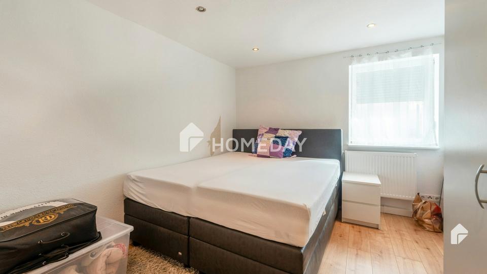 EFH ohne Garten, Hof oder Garage – großzügig wohnen im Herzen von Herxheim – Bild 13