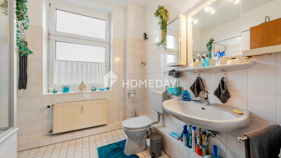 Geräumige DHH mit ca. 140 m² Gesamtfläche (davon 96 m² Wohnfläche) und liebevoll angelegtem Garten – Bild 12