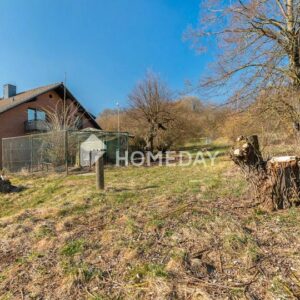 Grundstück mit Doppelgarage in Moringen - Ihr Traum vom Eigenheim beginnt hier!