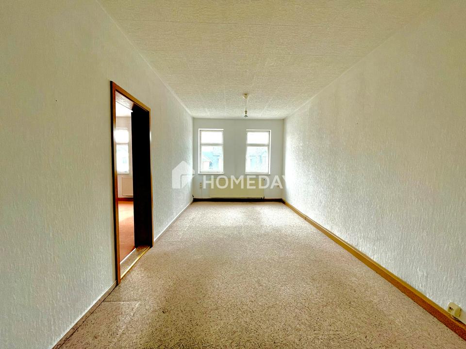 Mehrfamilienhaus mit 4 WE in begehrter Lage von Rochlitz nahe Zwickauer Mulde – Bild 18