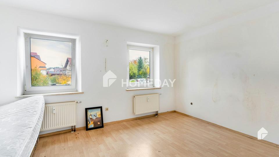 Ideal für Investoren! Gepflegtes MFH mit 3 Wohnungen und 2 Gewerbeflächen – Bild 17