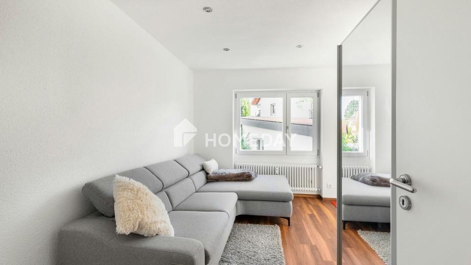 Lichtdurchflutetes Raumwunder mit fünf Zimmern – Wohnkomfort auf rund 150 m² – Bild 11