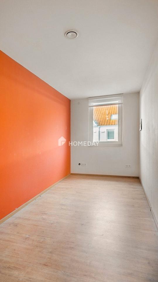 Energieeffizientes Reihenhaus mit gehobener Ausstattung und Südwest-Garten – Bild 11