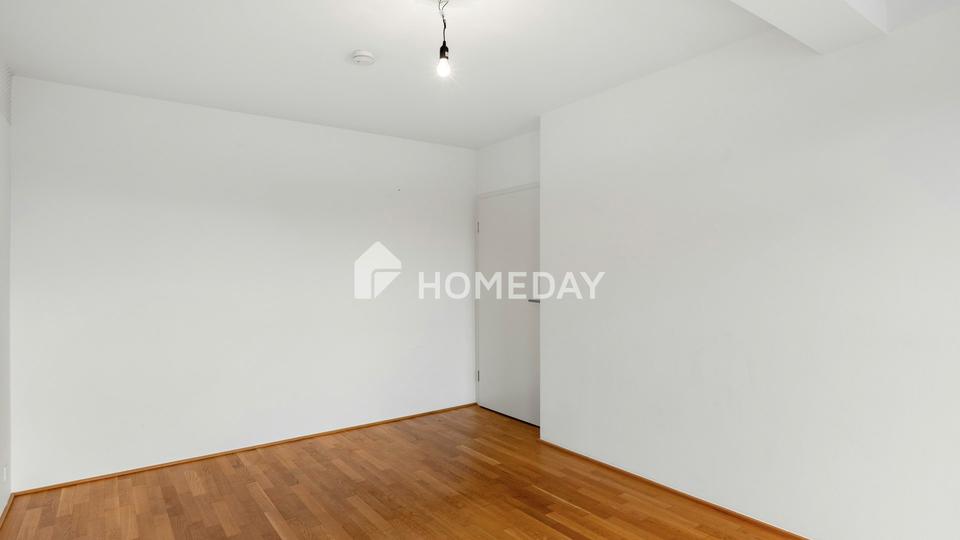 Moderne Penthouse-Wohnung mit großer Dachterrasse und Erbbaurecht in Frankfurt am Main – Bild 14