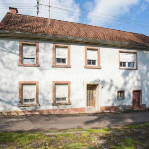 Ruhige Lage. Echtes Potenzial. Ein Altbau mit Zukunft.