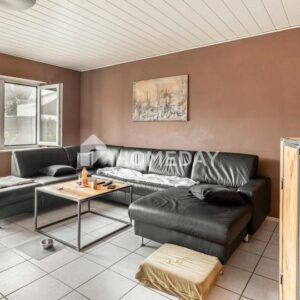 MFH mit fünf Wohneinheiten: Sichere Einnahmen, klare Struktur