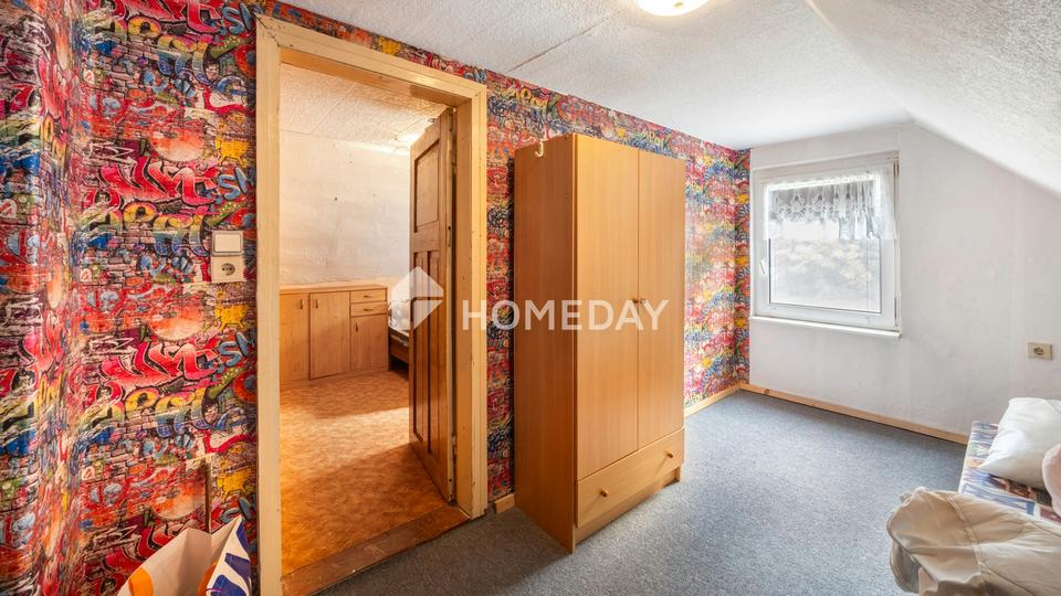 Charmantes EFH mit großem Grundstück, Nebengebäuden und idyllischer Lage in Warnow OT Schlockow – Bild 20