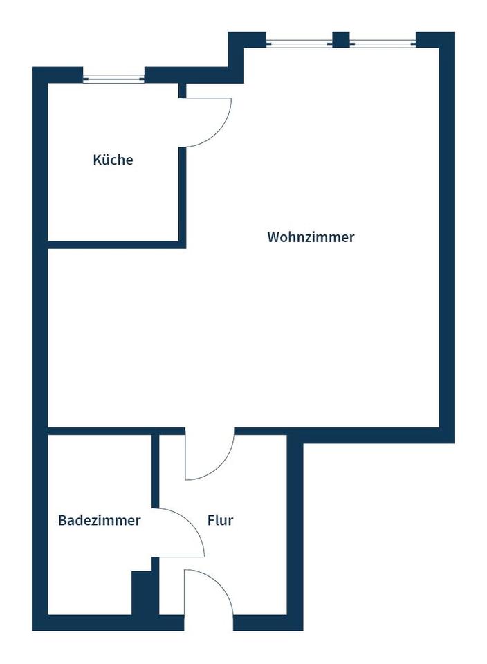 Einziehen und Wohlfühlen: Ihr neues Zuhause in Recklinghausen mit Erbbauvertrag – Bild 8