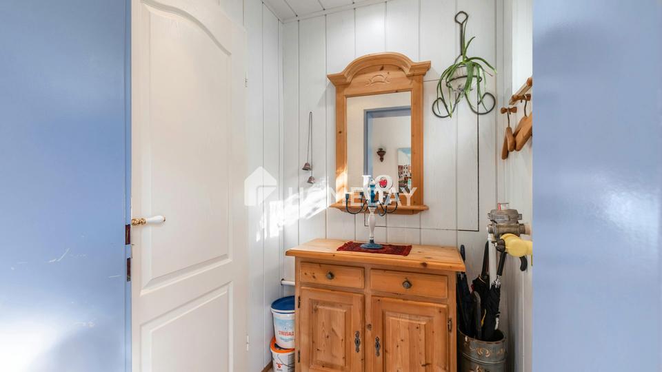 Charmantes Reihenhaus mit sonnigem Grundstück und Wohlfühlcharakter in Lorch – Bild 6